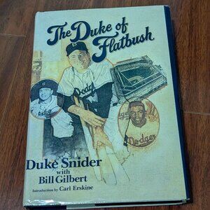 The Duke of Flatbush